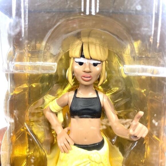 Funko Vinyl GOLD: TLC T-Boz Figure Sealed - Picture 2 of 6